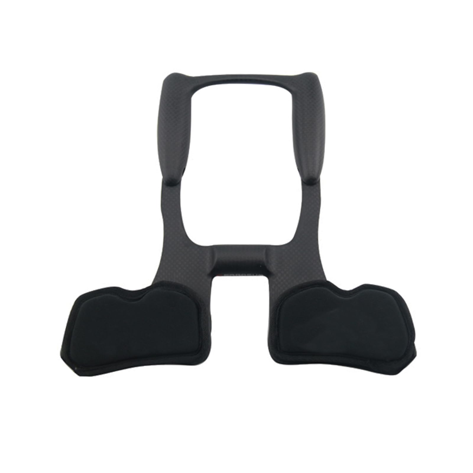 Alfa Pasca aero TT Bar manubrio bici da corsa manubrio in carbonio 31.8mm