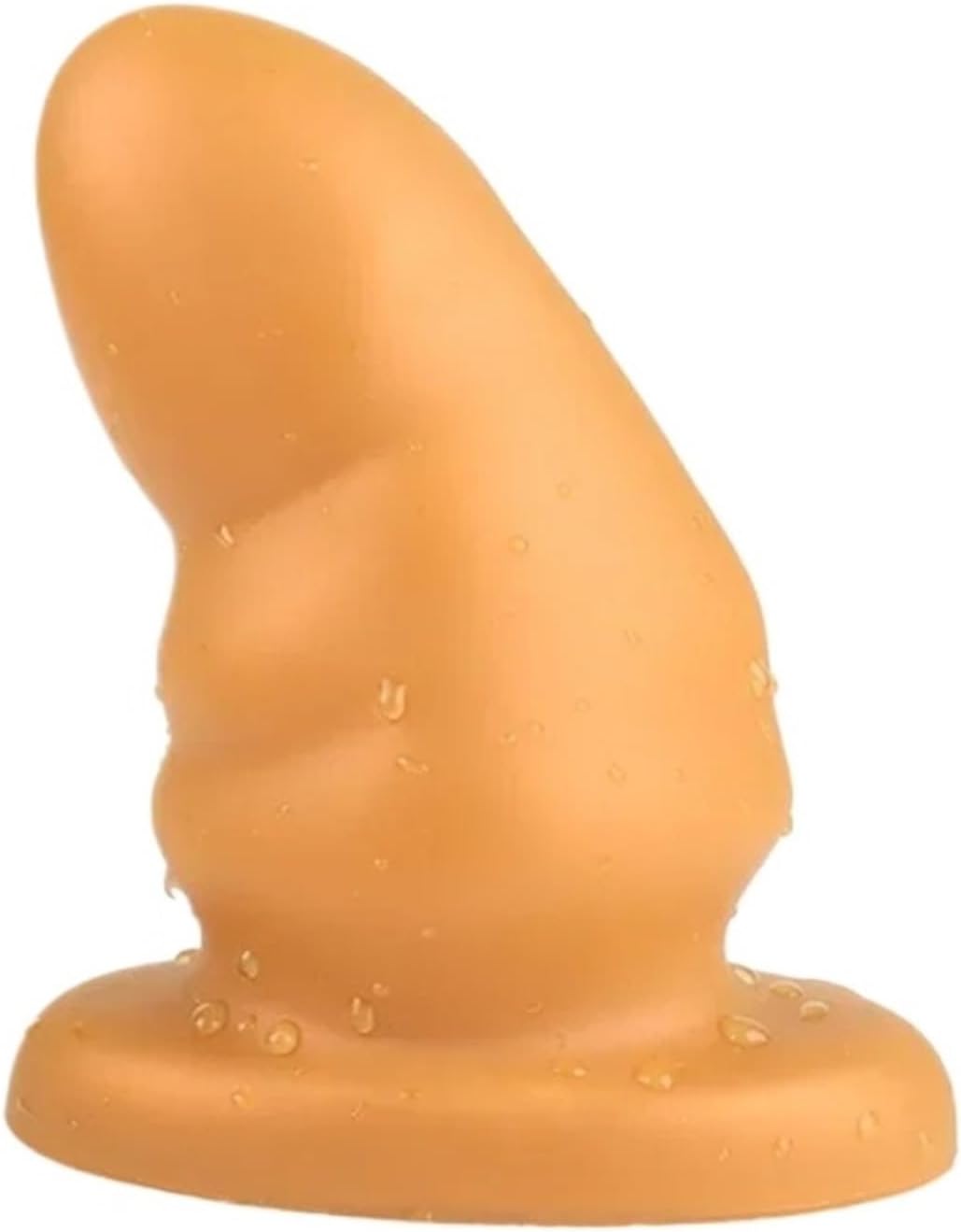 Giant Butt Plug,large Anal Plug,Super Big Dildo Butt Plug Trainer, Squeezable Huge Butt Plug, Huge Butt Plug With Sucker Silicone Soft Anal Plug Huge Butt Plug, Liquid Silicone Anal Plug Ultral Soft B