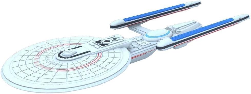 Star Trek: Attack Wing Expansion Pack - USS Excelsior