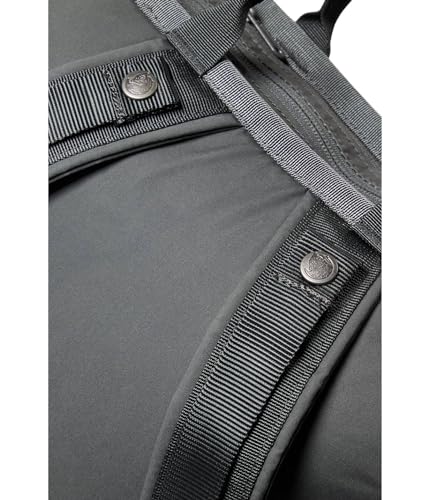 Fjällräven Unisex Vardag Totepack, Basalt, One Size