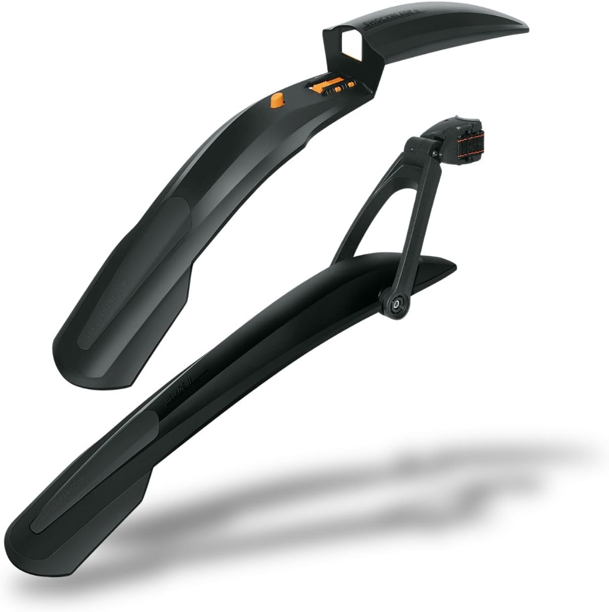 Bluemels Mudguard Set