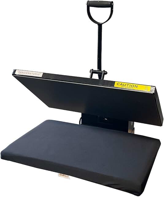 heat press silicone pad