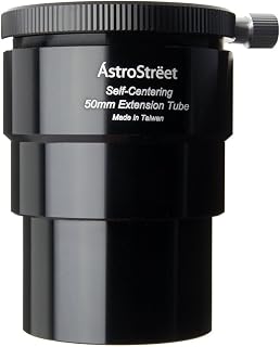astrostreet 自 センタリング 2英寸袖子保修筒50 mm