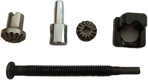 Miniatura 3 de Kit de ajustador de TENSOR de barra de cadena para CS-370 CS-400 CS-4200ES CS-420ES CS-450 CS-450P CS-510 CS-520 CS-530 CS-680 CS-680S QV-680