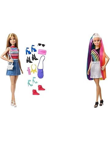 barbie ki video hindi mai