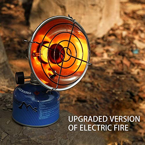 Top 10 propane heater camping tent for 2022 Sideror Reviews