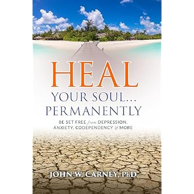 Heal Your Soul ... Permanently