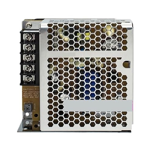 Alimentation à découpage 35 W S8FS-C03512 boîtier métal compact
