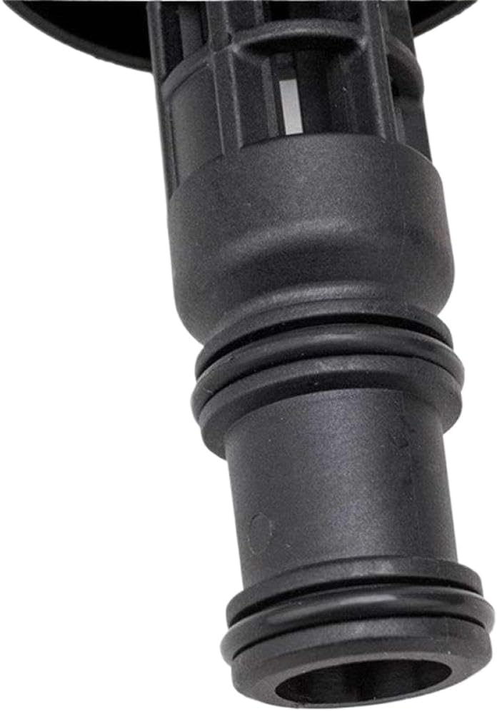 Oil Filter Cap Compatible With W164