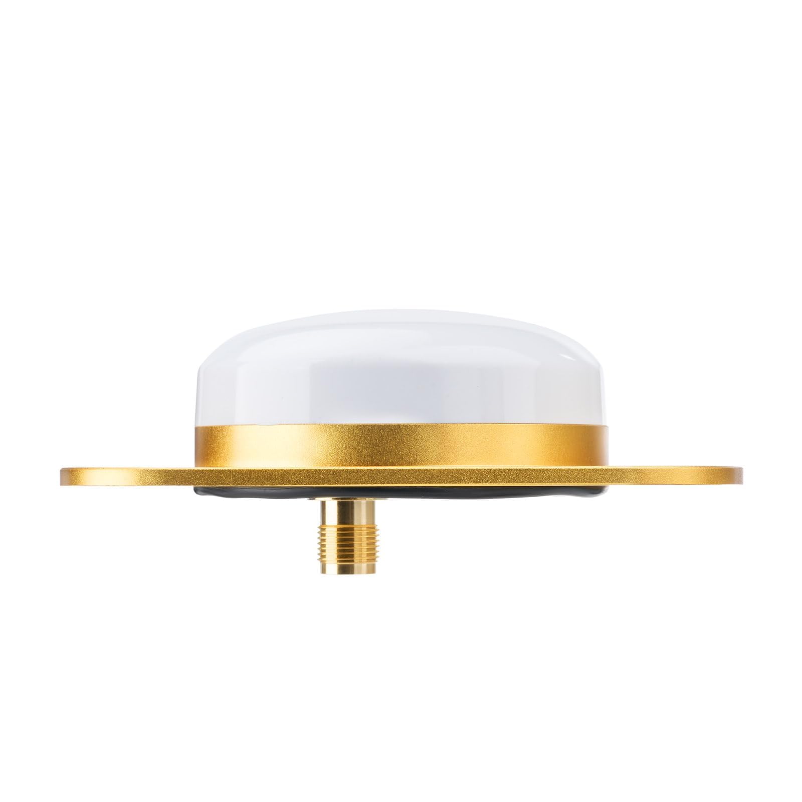 Bingfu Antena GNSS con TNC para GPS BeiDou GLONASS Galileo