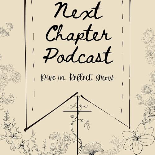 『Next Chapter Podcast』のカバーアート