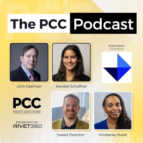 The Edelman - Action Builds Community Episode