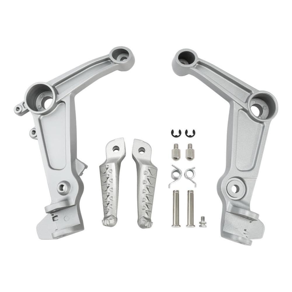 Repose-pieds de moto de remplacement et support RS660 Tuono 660 - 7