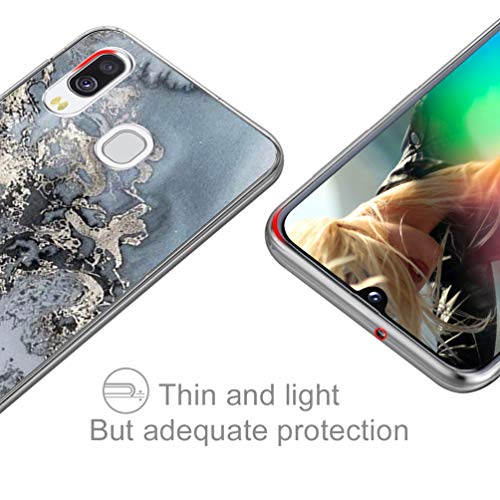 DeirCase 3 confezioni di 3 custodie compatibili