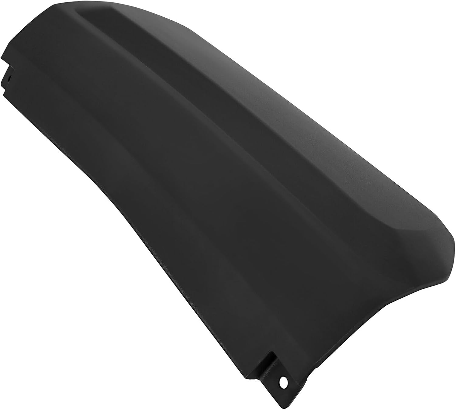 Trailer Hitch Cover Replacement for 2021 2022 2023 Chevy Tahoe Suburban GMC Yukon - Fits Rear Bumper - Trailer Hitch Cover Replaces 85139540 and 84340919