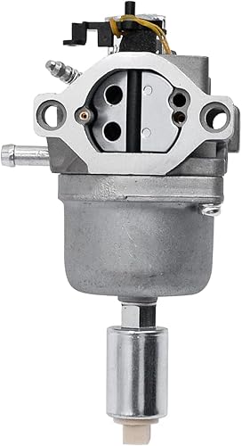 Miniatura 3 de Carburador apto para 791858 792358 793224 794572 594593 697141 697190 698445 698620 699109 699937 799727 14HP 15HP 16HP 17 HP 17.5HP 18HP con filtro