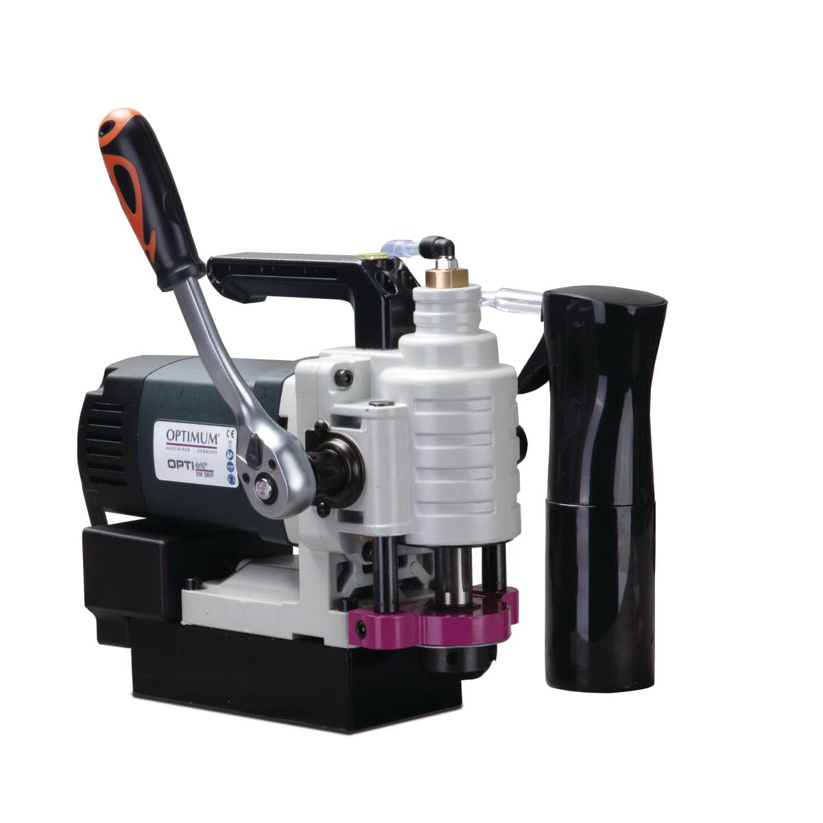 Optimum Magnetbohrmaschine OPTIdrill DM 38VF, 3071338
