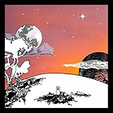 Thoughts of Relocation