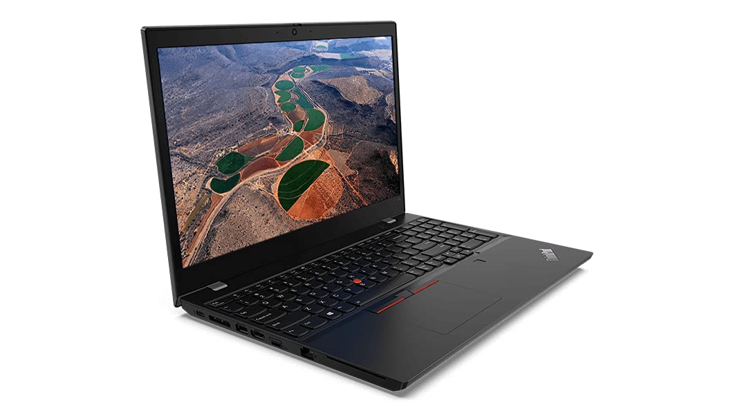 Lenovo ThinkPad L15 Gen1 Business Laptop, 15.6