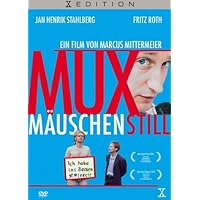 Muxm&auml;uschenstill. DVD-Video