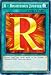 Yu-Gi-Oh! - R - Righteous Justice (SDHS-EN030) - Structure Deck: HERO Strike - 1st Edition - Common