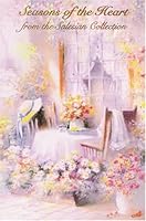 Seasons of the Heart from the Salesian Collection B000NPX5VI Book Cover