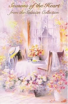 Paperback Seasons of the Heart from the Salesian Collection Book