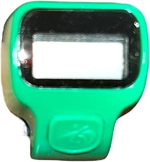 Tasbih Ring – Your Permanent Companion for Zikr in Ramadan - Blessed Days-