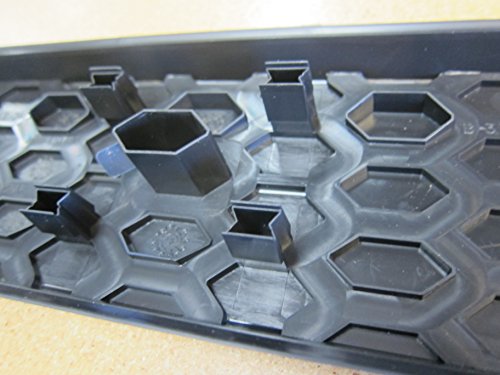 Mopar Dodge Ram Side Step Nerf Bar Replacement Step Pad Oem #TOP3