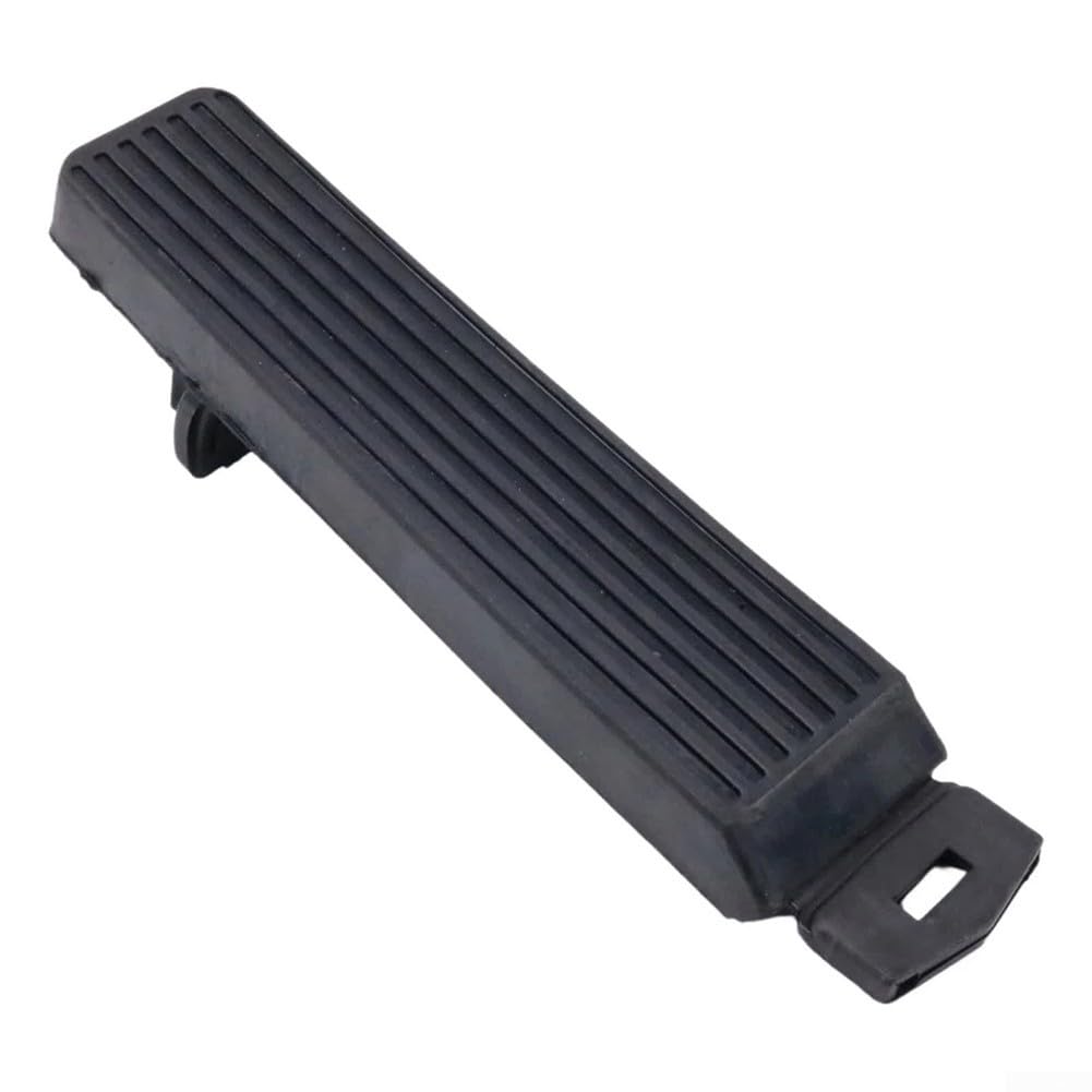 Pedal de acelerador para Mercedes W124 W126 W201 W463 190 Clase E Clase S Clase G Pie Acelerador Control ABS Negro OE 1263000504