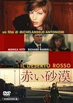 赤い砂漠 [DVD] モニカ・ヴィッティ (出演), ミケランジェロ・アントニオーニ (監督) Amazon.co.jp: 赤い砂漠 ミケランジェロ・アントニオーニ 4K