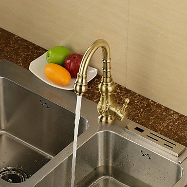 OOFAY TAPS® rubinetto della cucina d'epoca