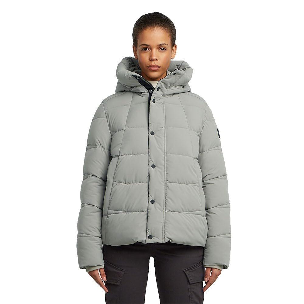 G-STAR Damen Whistler Short Puffer Wmn Jacket