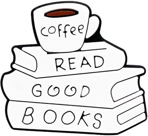 Miniatura 3 de 10 cuentas de silicona con forma de libro de taza de café, cuentas de libro de taza de café blancas, cuentas espaciadoras sueltas de silicona para