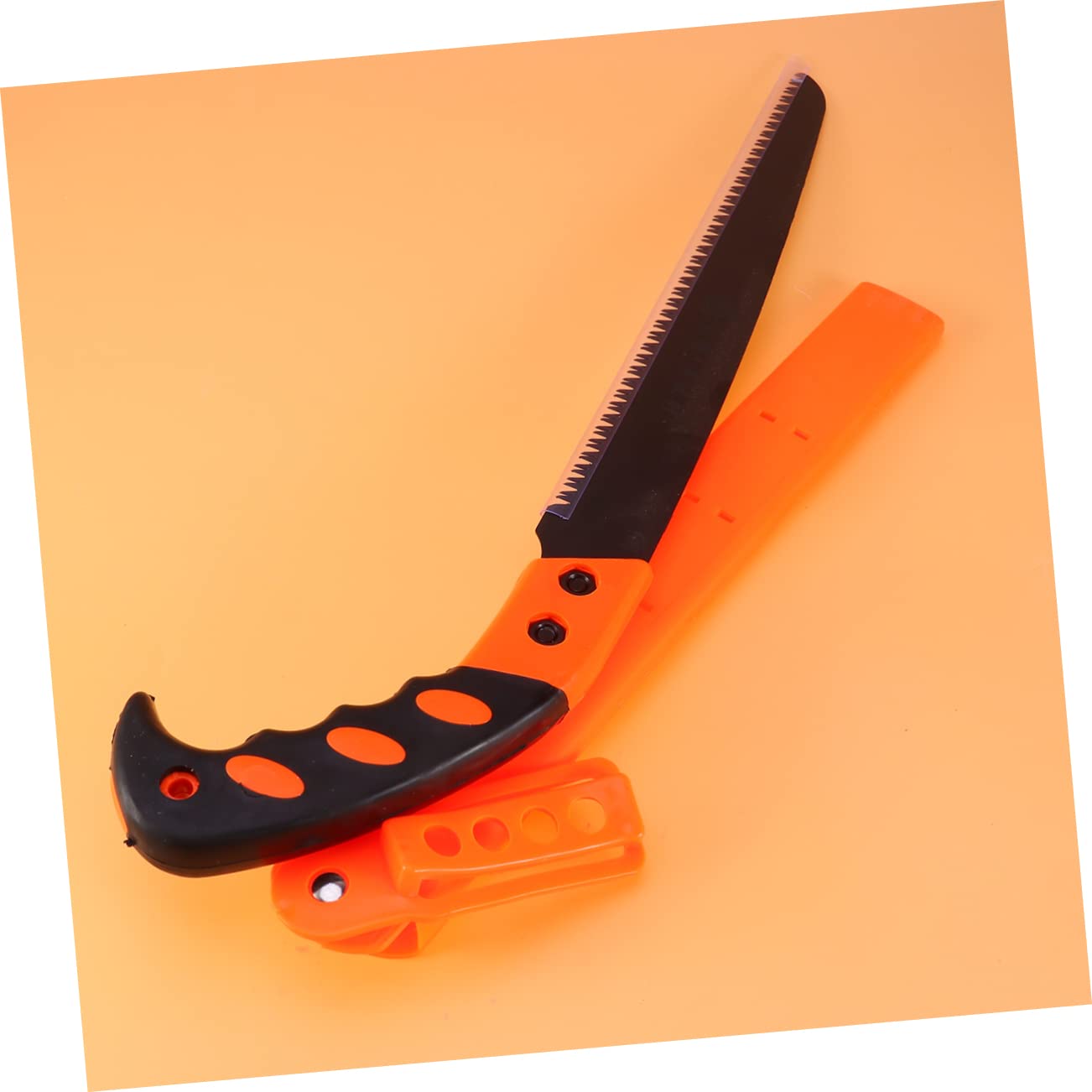 Parliky Trimming Pruning Cutting Wood Trees Gardening Hand Saw Hand Razor Wood Tool Effective Woodworking Tool