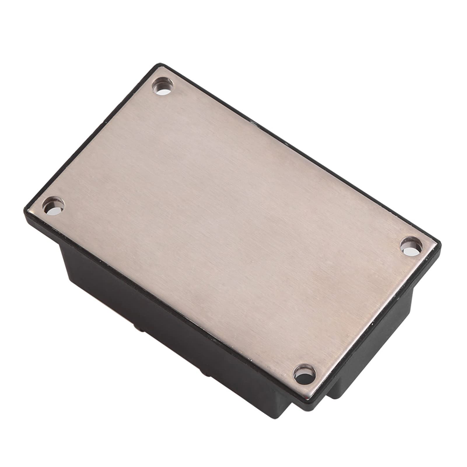 Monofase Rectifier Modulo, Monofase Ponte Raddrizzatore, 400A Amp 1600V Volt Metallo 4 Terminali Single Phase Full Wave Modulo Diodo Raddrizzatore a ponte, Accessori Elettrici