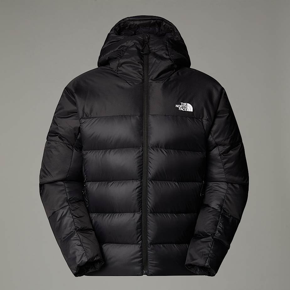 Doudoune U Nse Down Puffa Jacket Homme The North Face noire pour l'hiver
