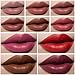 7V HOME BEAUTY Matte Lip Crayon Set, 10PCS Lip Liner High Pigment Long Lasting Lipstick Pencil (SET A, 10 Count (Pack of 1))
