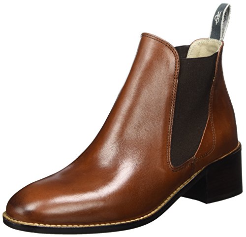 Marc O'Polo Mid Heel Chelsea 70714165101101