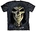 The Mountain Big Face Death T-Shirt