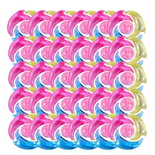 Hydra Laundry Detergent, Hydraa Laundry Detergent, Waschmittel Beads, Flüssigwaschmittel Kapseln, Kraftvolle Fleckentfernung, Langanhaltende Frische, Waschkapseln Colorwaschmittel Für Kleidung (30)