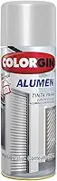 Tinta Spray Colorgin Alumen 770 Alumínio, 30_milliliters