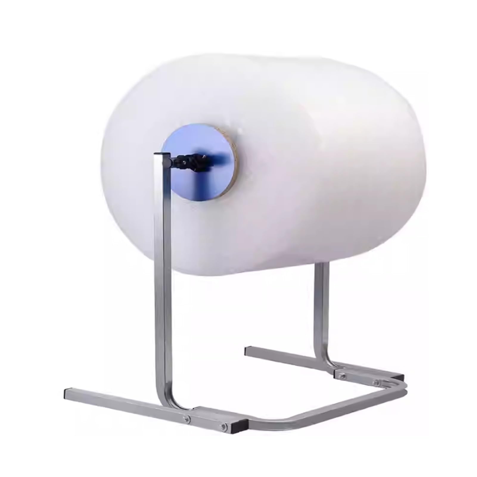 Bubble Wrap Roll Dispenser, Stretch Film, Foam Holder, Easy Replacement, Suitable For Packaging, Moving, And Shipping(Width 50cm)