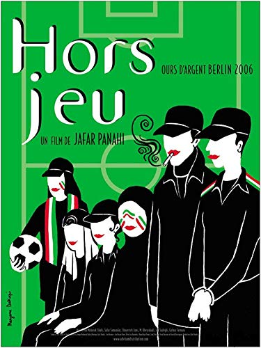 Hors-jeu