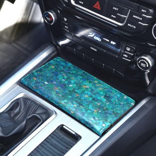 Organizador de Documentos para Auto PU miniatura 5