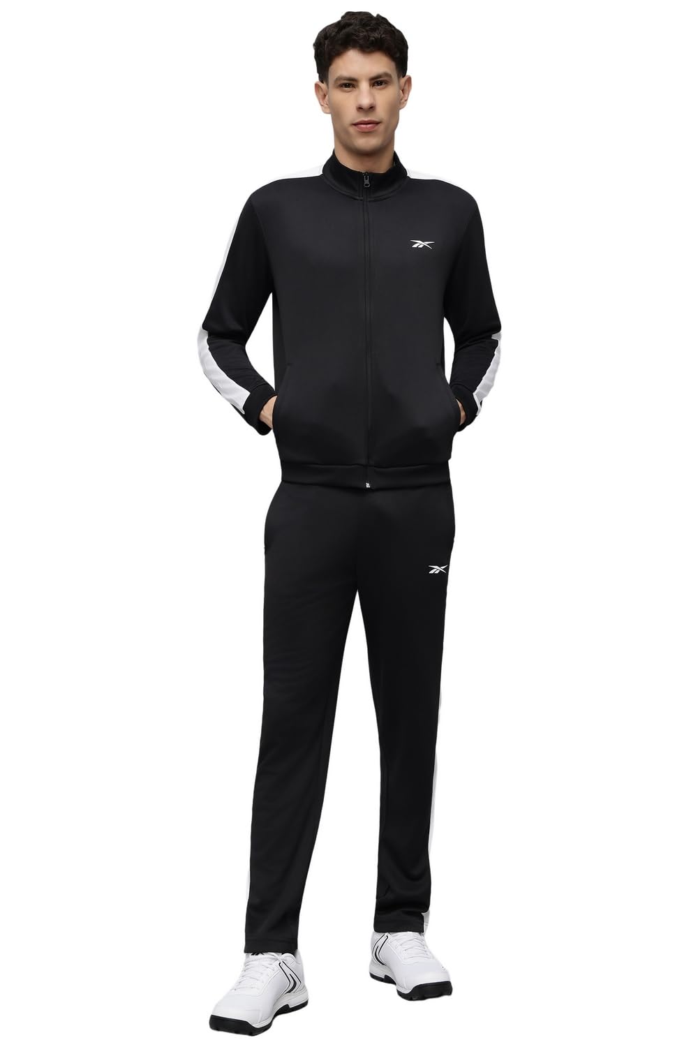 Reebok Mens Tracksuit-image-18