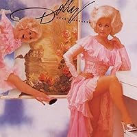 Dolly Parton Ablum Cover