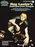 Ray Luzier's Double Bass Drum Techniques: Private Lessons with Video Access Included