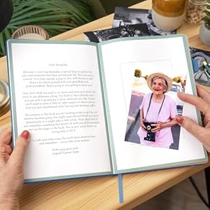 Legendgrandparentslegacyjournalgrandparentlifestorymemorybookwithpromptsgreatgrandmagrandpabirthdaygiftsmysticblue Urban Country Home Decor Legend grandparents legacy journalgrandparent life story memory book with promptsgreat grandma grandpa birthday gifts mystic blue urban country home decor