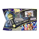 selfie mic instructions Micro selfie karaoke negro IMC - Selfie micrófono, Color Negro (95274)